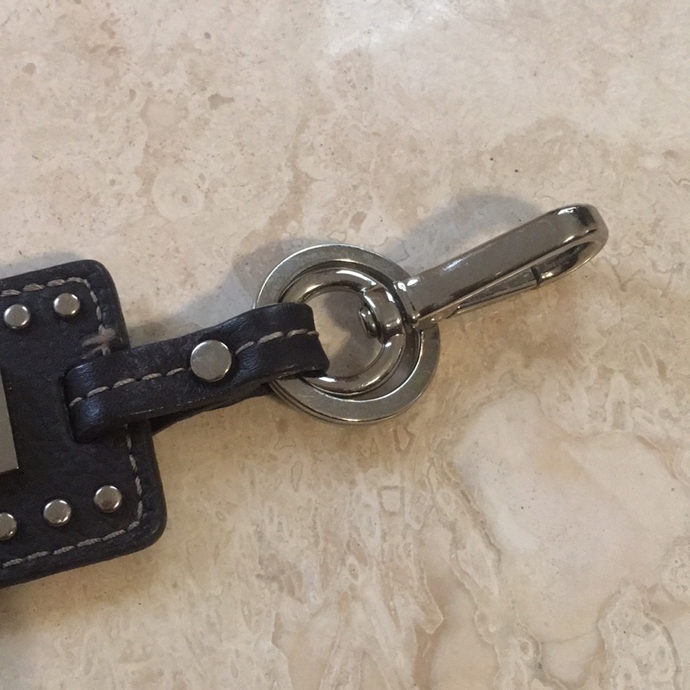 Tignanello Key Chain - Picture 3 of 3